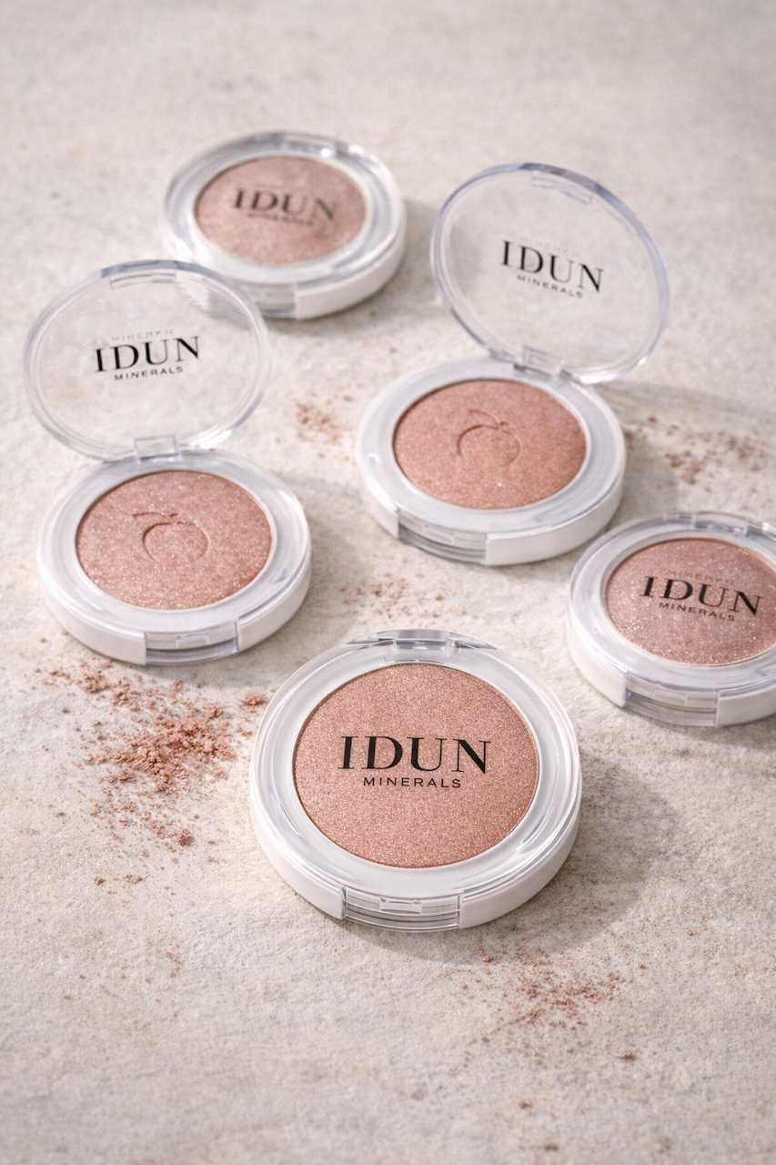 idun minerals vallmo