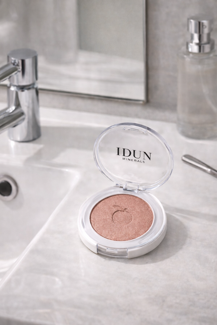 idun minerals vallmo