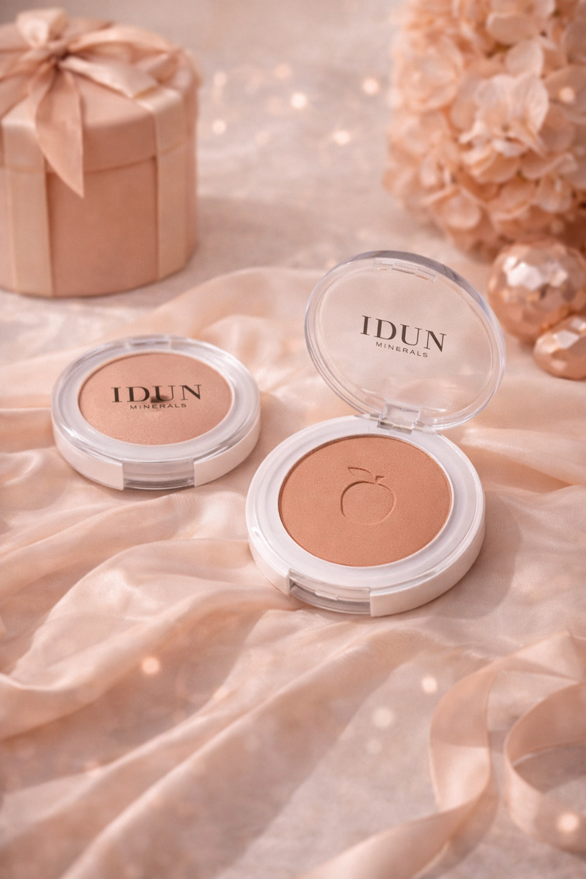 IDUN Minerals Dahlia