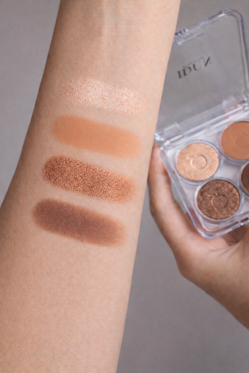 Idun Minerals gullviva